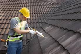 Roof Coating Services in Golden Gate, FL